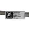 XM-6132 FR-PIPING, 3mm width