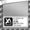 XM-6002 POLY 380, 2" width