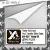 XM-8011 MALTA HT, 2" width