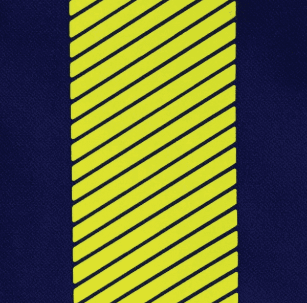 XM-8104/10C LISO-Y HTS, 2" width