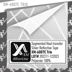 XM-6007C Trio