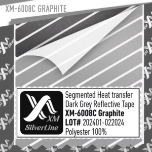 XM-6008C Graphite