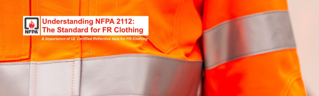 NFPA 2112 NFPA 2112
