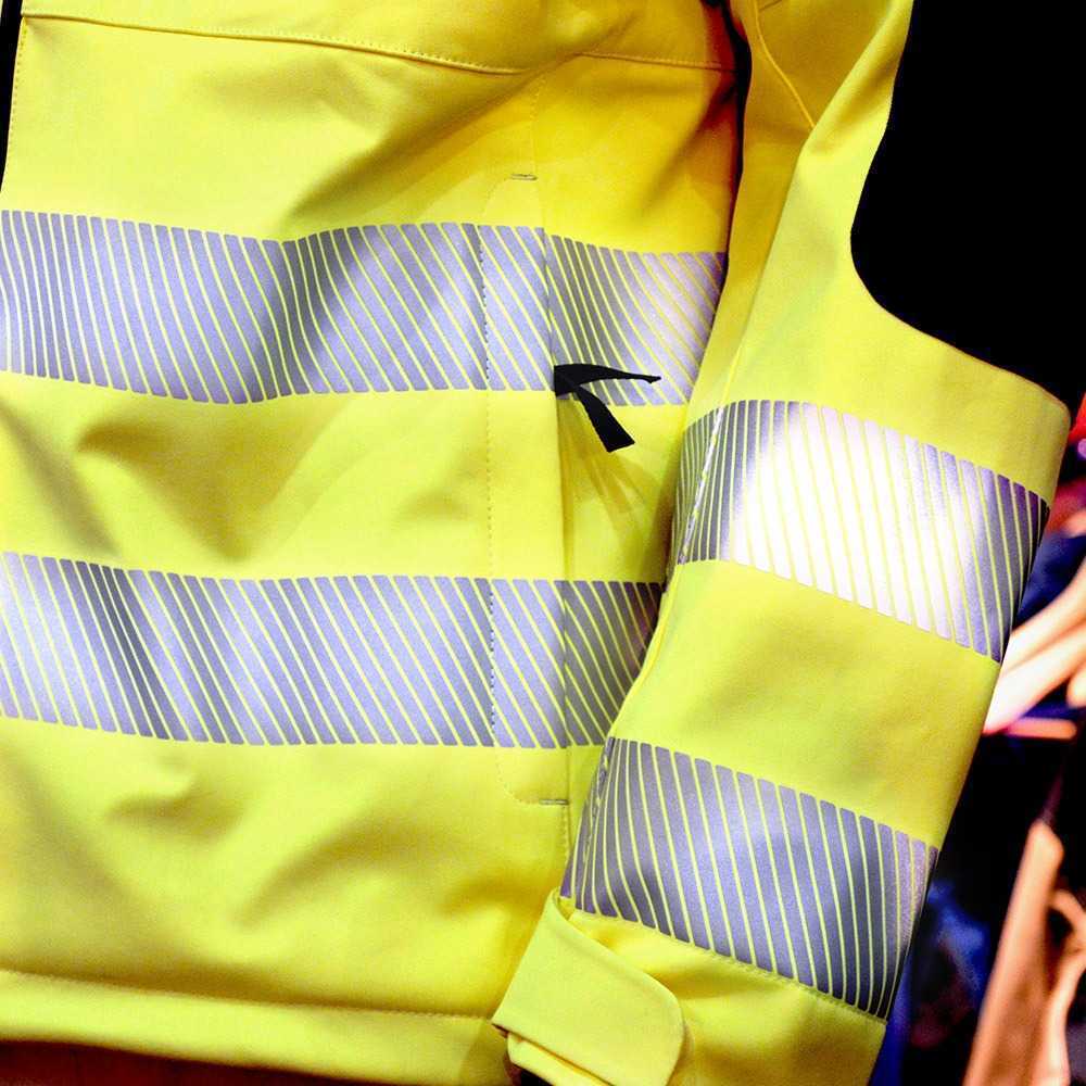 How to choose Reflective tape. Part I XM Textiles: Reduced price on fabrics