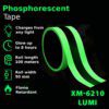 XM-6210 LUMI Reflective tape 2"
