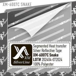 XM-6007C 3D (Copy)